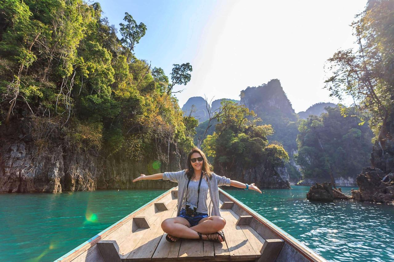 Jelajahi Mangrove Langkawi: Tur Ekologis dan Edukatif